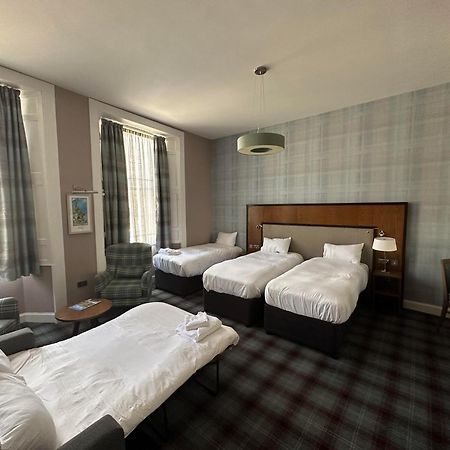 The Guildhall And Linen Exchange Wetherspoon Dunfermline Ngoại thất bức ảnh