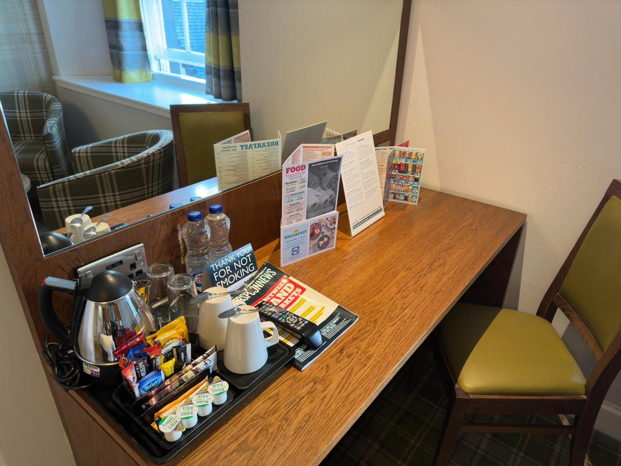 The Guildhall And Linen Exchange Wetherspoon Dunfermline Ngoại thất bức ảnh