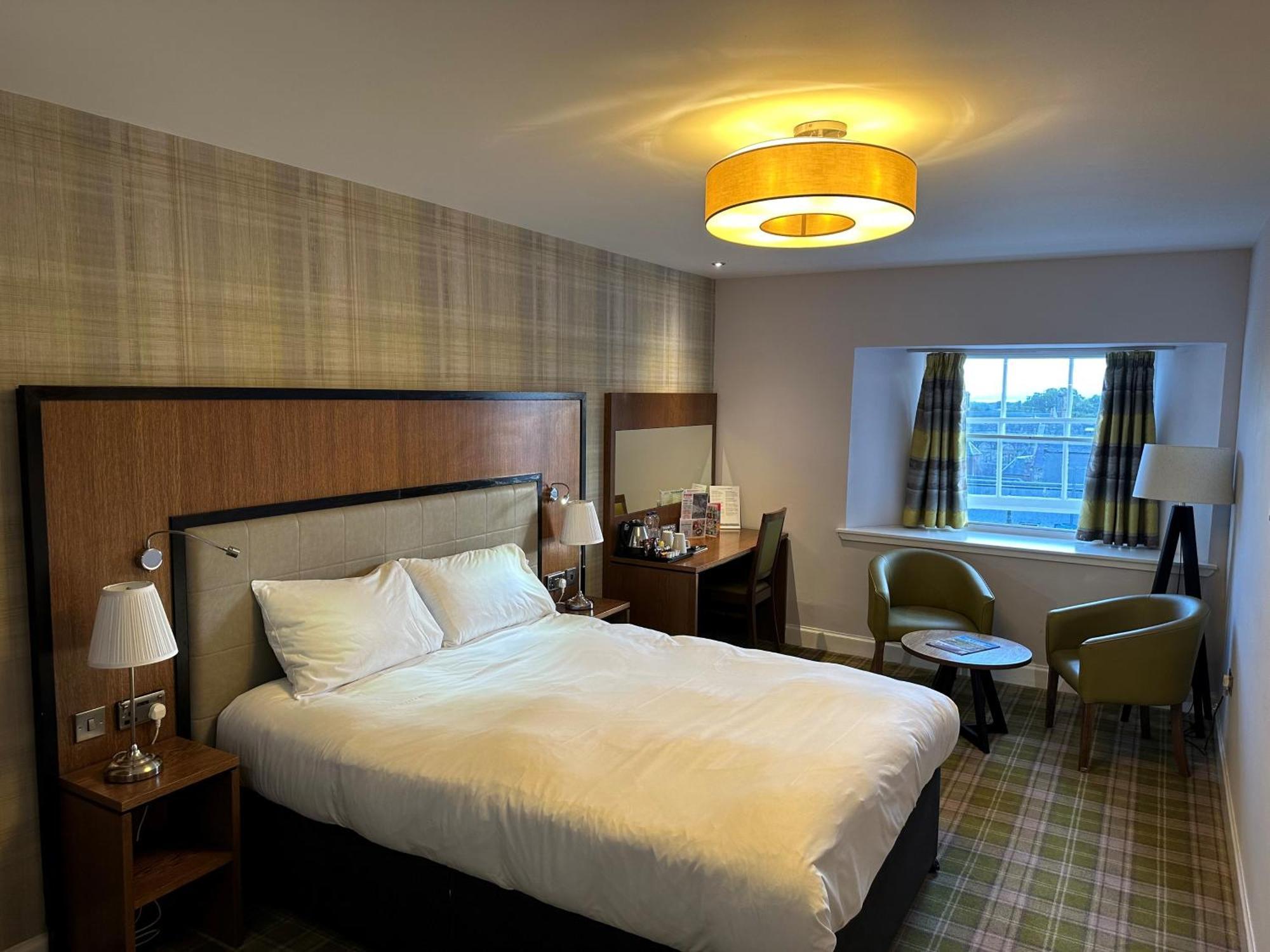 The Guildhall And Linen Exchange Wetherspoon Dunfermline Ngoại thất bức ảnh