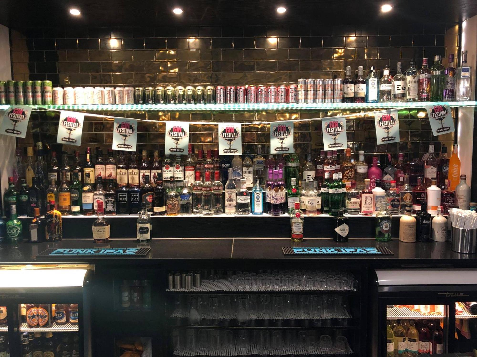 The Guildhall And Linen Exchange Wetherspoon Dunfermline Ngoại thất bức ảnh