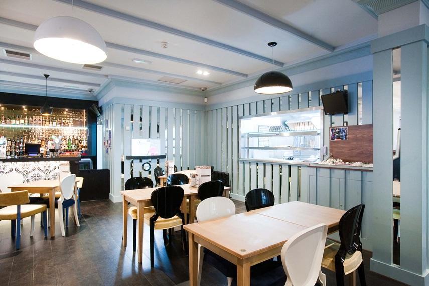 The Guildhall And Linen Exchange Wetherspoon Dunfermline Ngoại thất bức ảnh